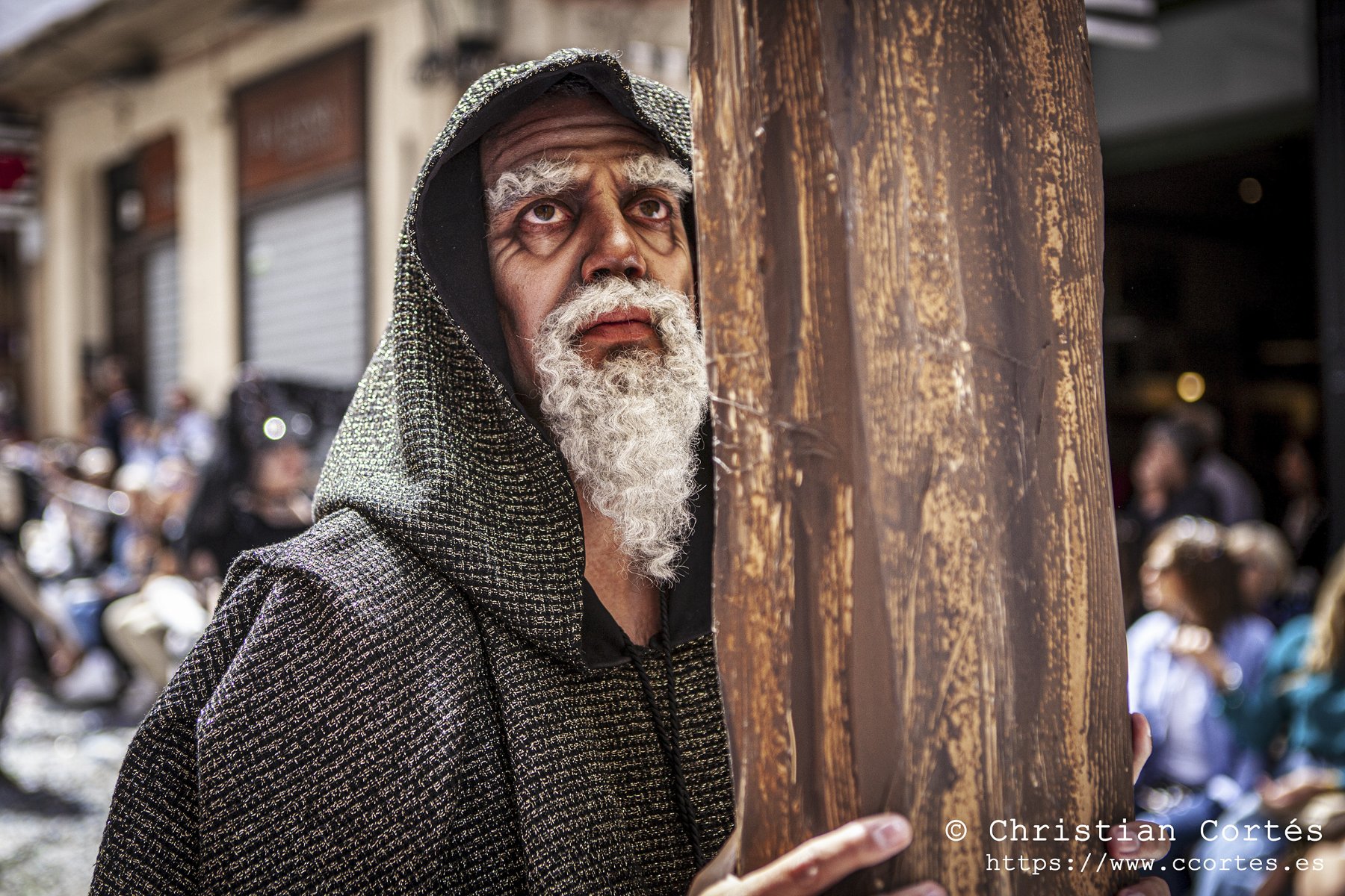 Entrada Cristiana Alcoy 2023 123